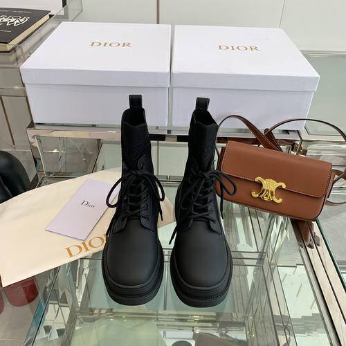 Picture of Dior Shoes Women _SKUfw146521203fw